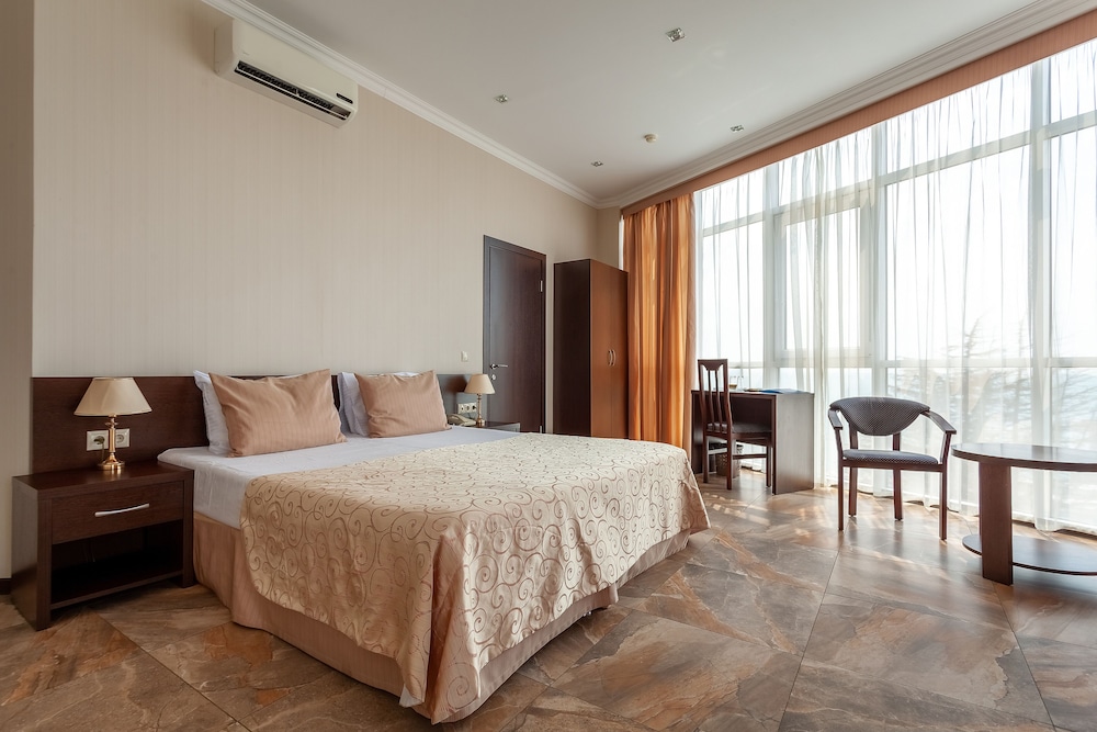 Standard Quadruple Room photo 3