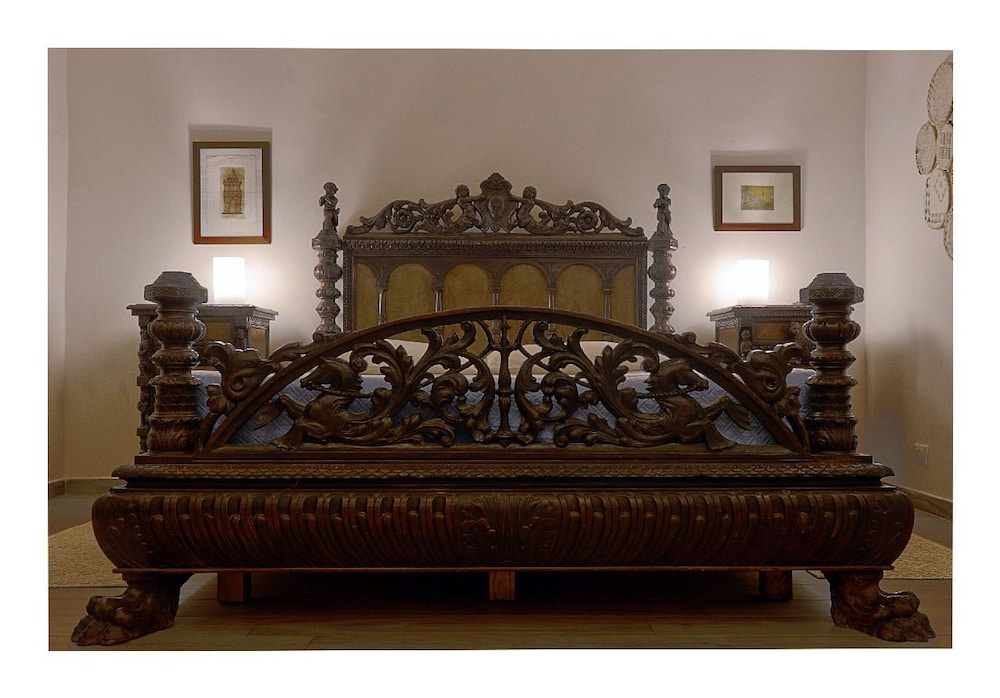 Luxury Room (Montevergini)