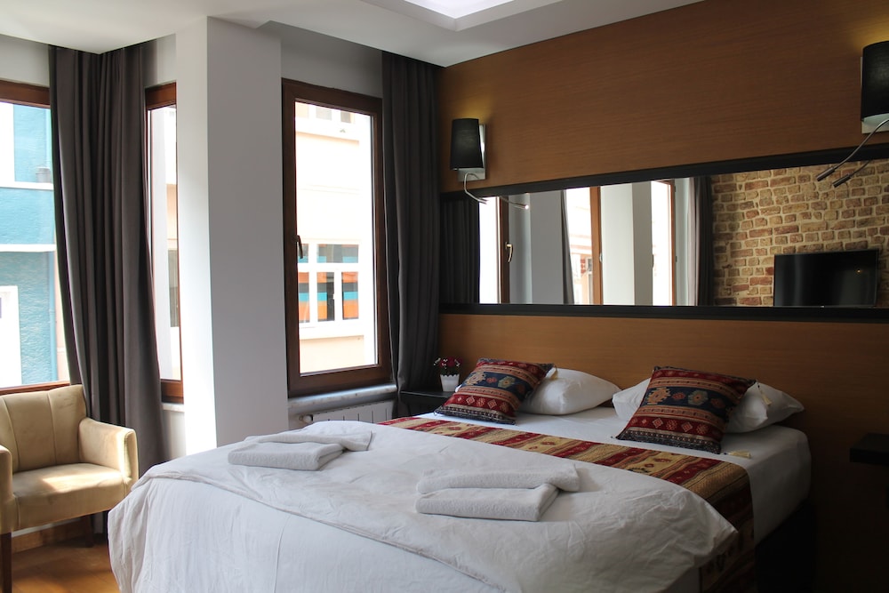 Superior Double Room photo 2