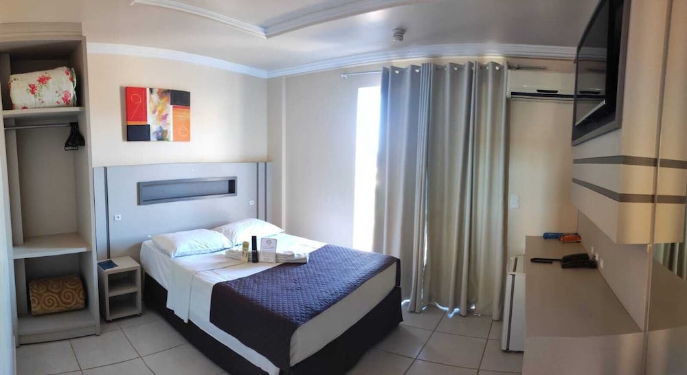 Luxury Double Room, 1 Double Bed photo 1