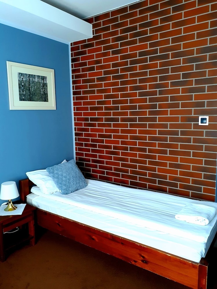 Standard Double Room Single Use, Private Bathroom photo 3