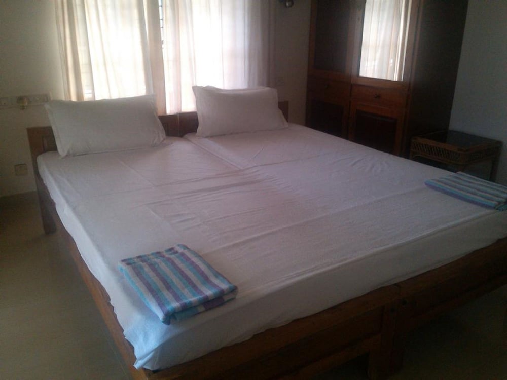 Villa, 1 Double Bed, Non Smoking photo 2