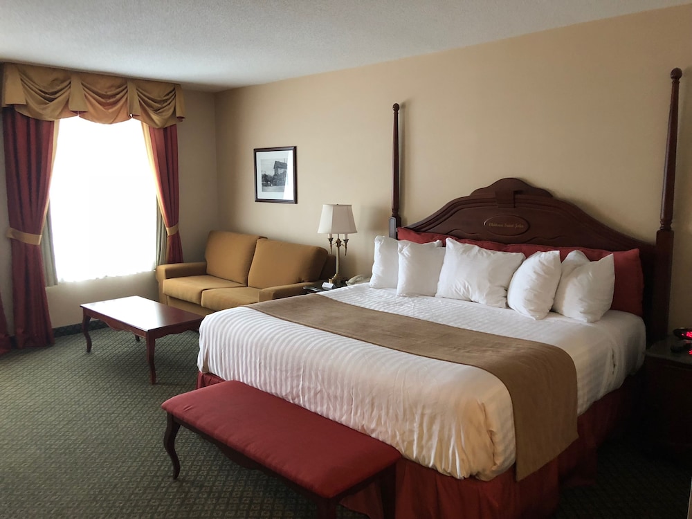 Room, 1 King Bed, Non Smoking, City View - Photo 5