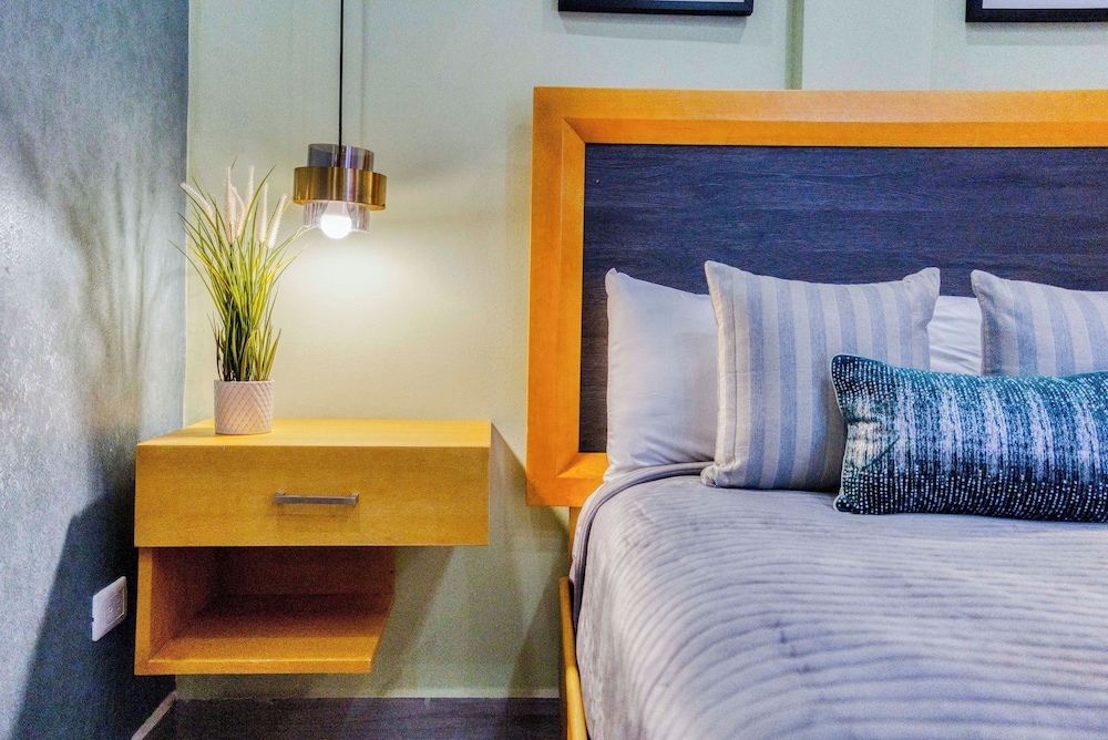 Executive Double Room photo 2