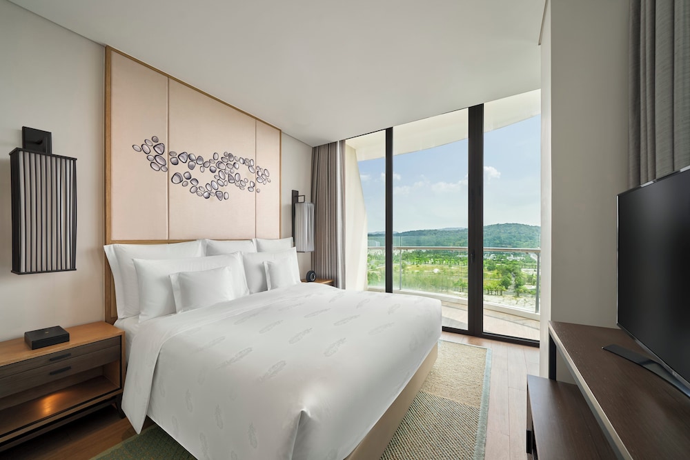 Room, 2 Bedrooms (Residence)