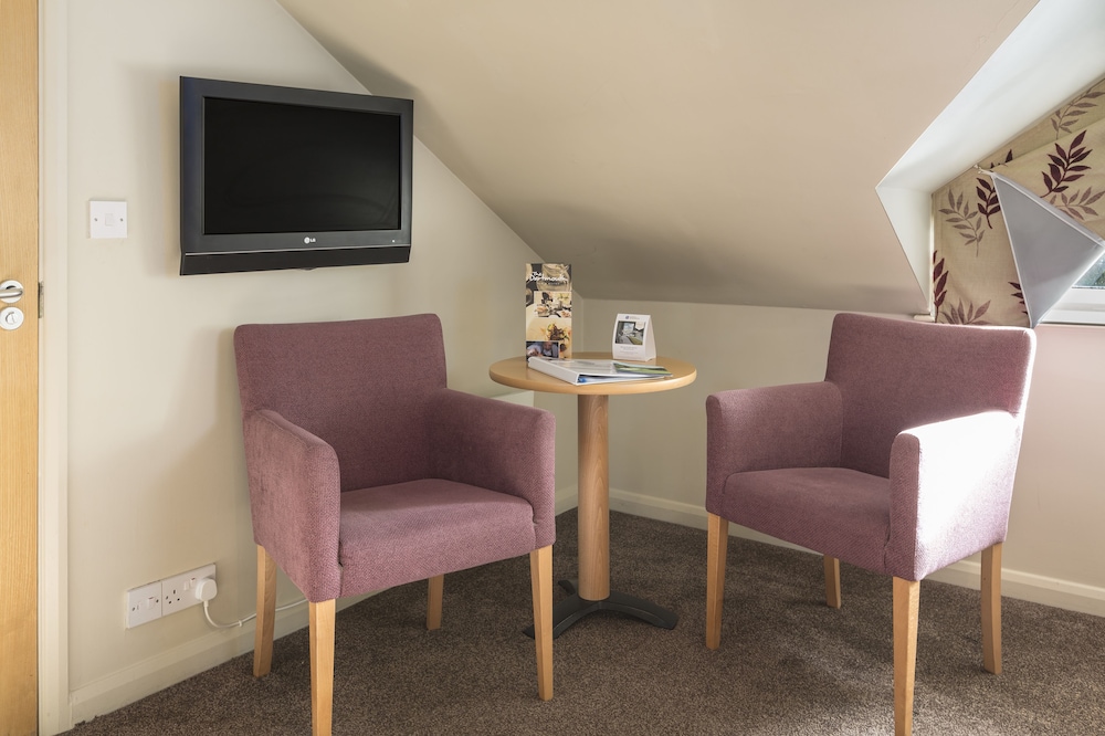 Family Room, 2 Twin Beds, Non Smoking (with View) - Photo 2