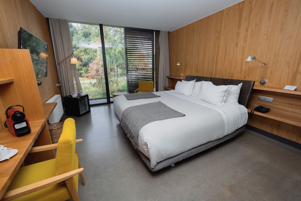 Superior Double or Twin Room, Park View photo 1