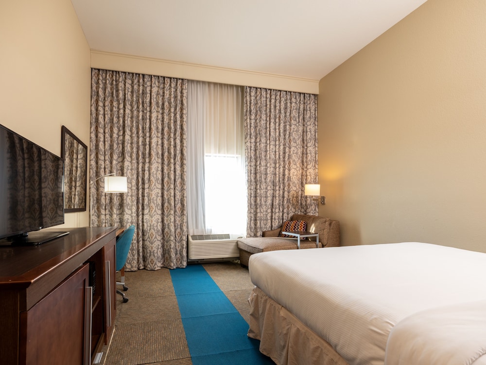 Standard King Room Ada photo 2