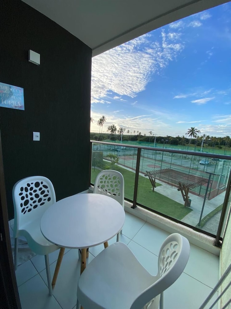 Apartment, Courtyard View photo 3