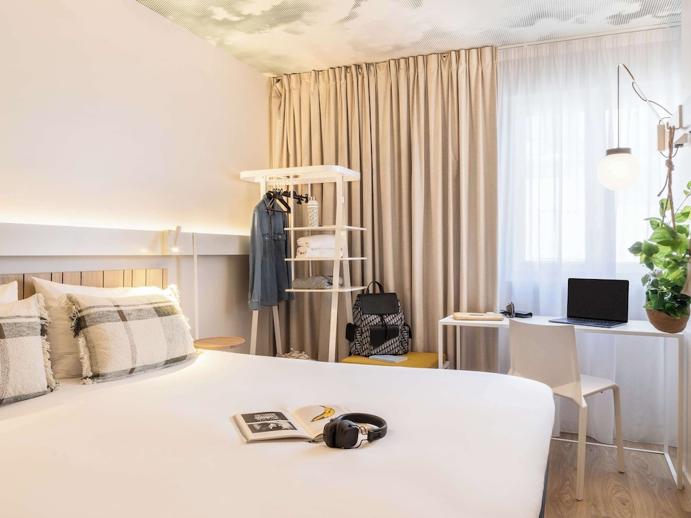 Standard Double Room, 1 Double Bed photo 1