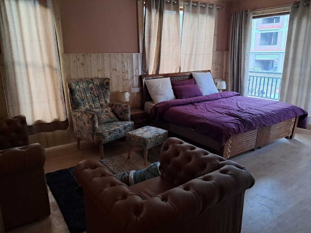 Superior Room photo 1