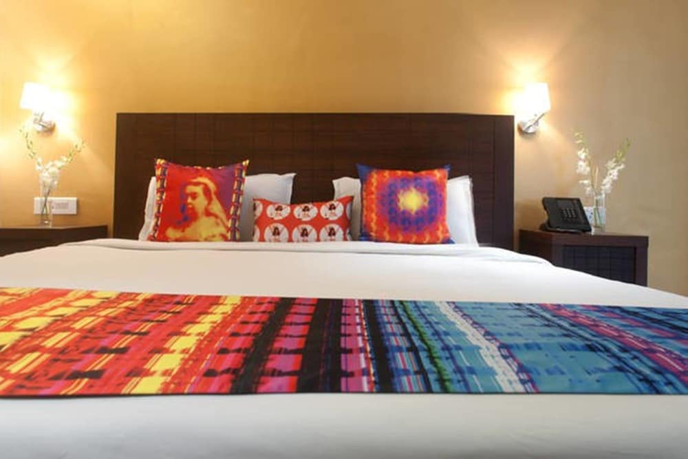 Deluxe Apartment (Suites-Studio)