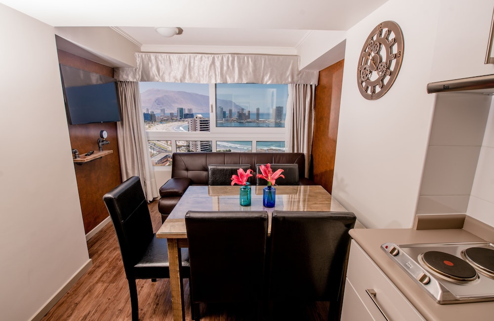 Superior Apartment, 2 Bedrooms, Ocean View