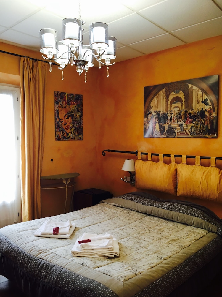 Comfort Triple Room photo 3