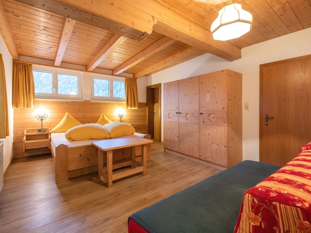 Deluxe Apartment, 2 Bedrooms
