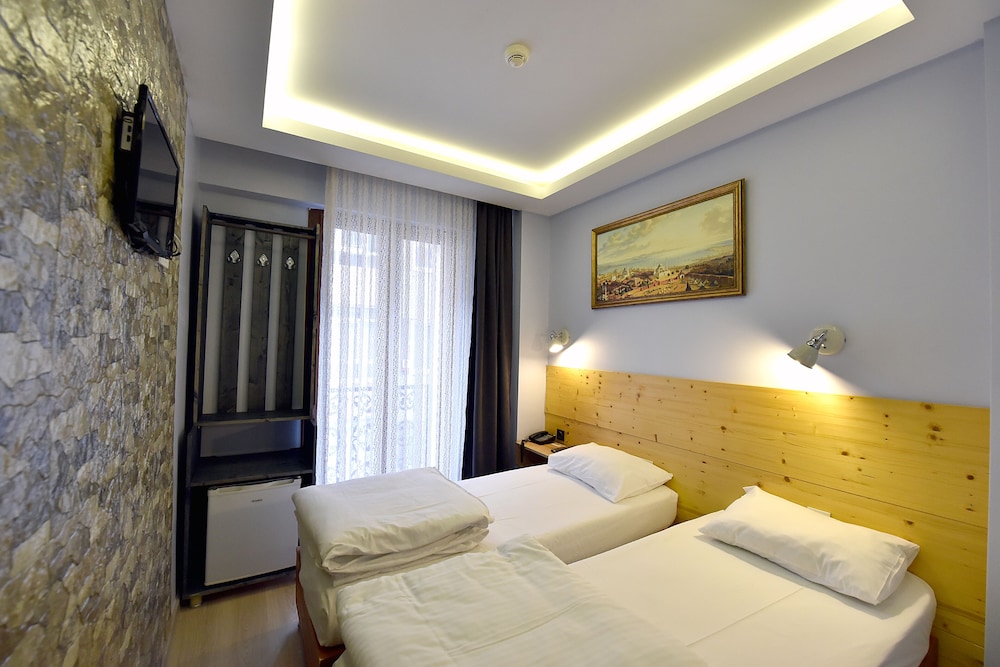 Economy Room photo 2