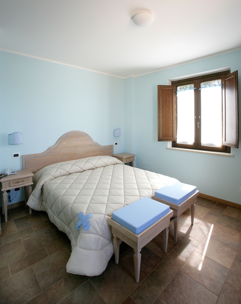 Apartment, 1 Bedroom, Garden View