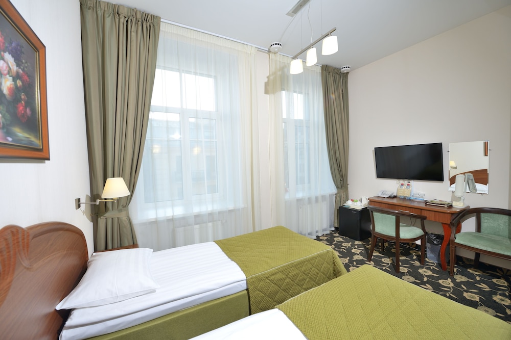 Comfort Double or Twin Room photo 2