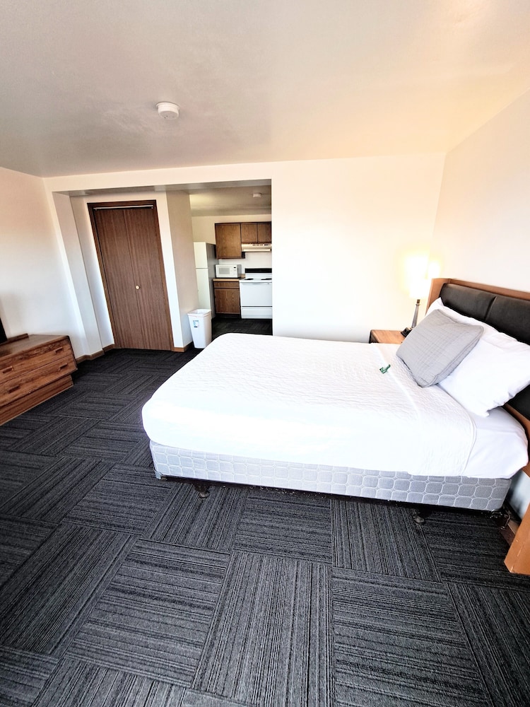 Deluxe Single Room, 1 Double Bed, Non Smoking - Photo 3