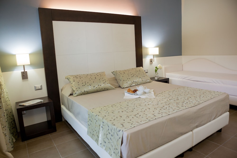 Grand Hotel Balestrieri, Billede 5