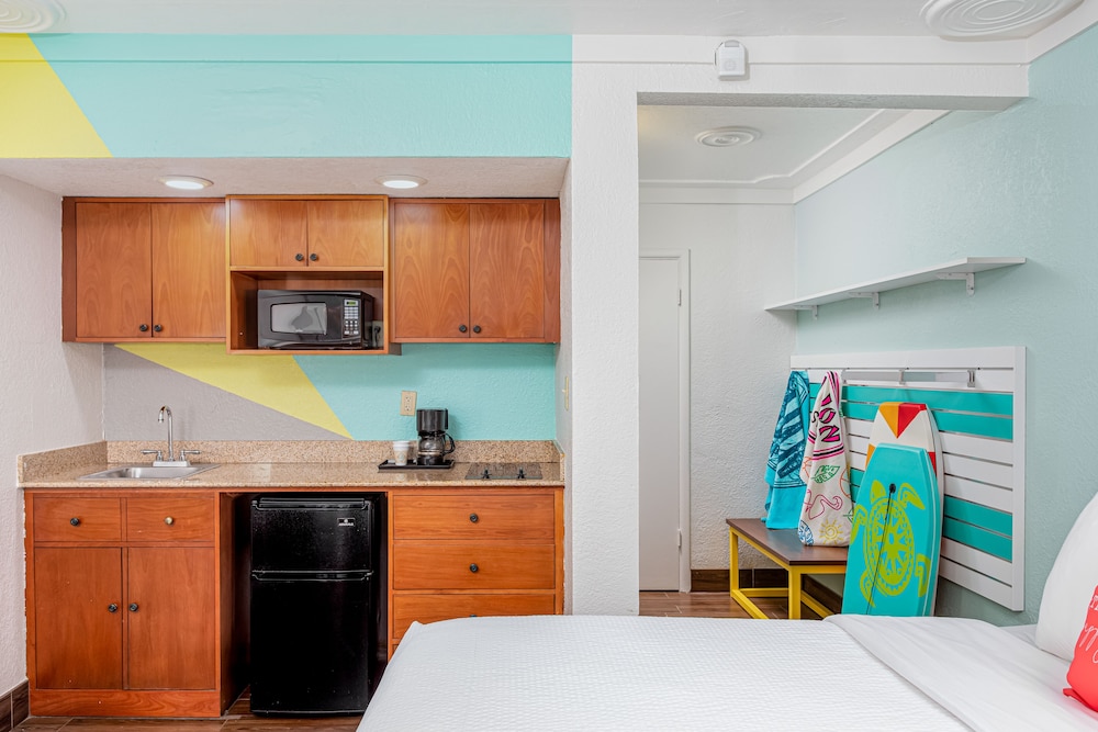 Deluxe Room - Photo 2