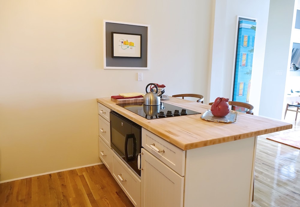 Luxury Penthouse, 2 Bedrooms, Balcony photo 2