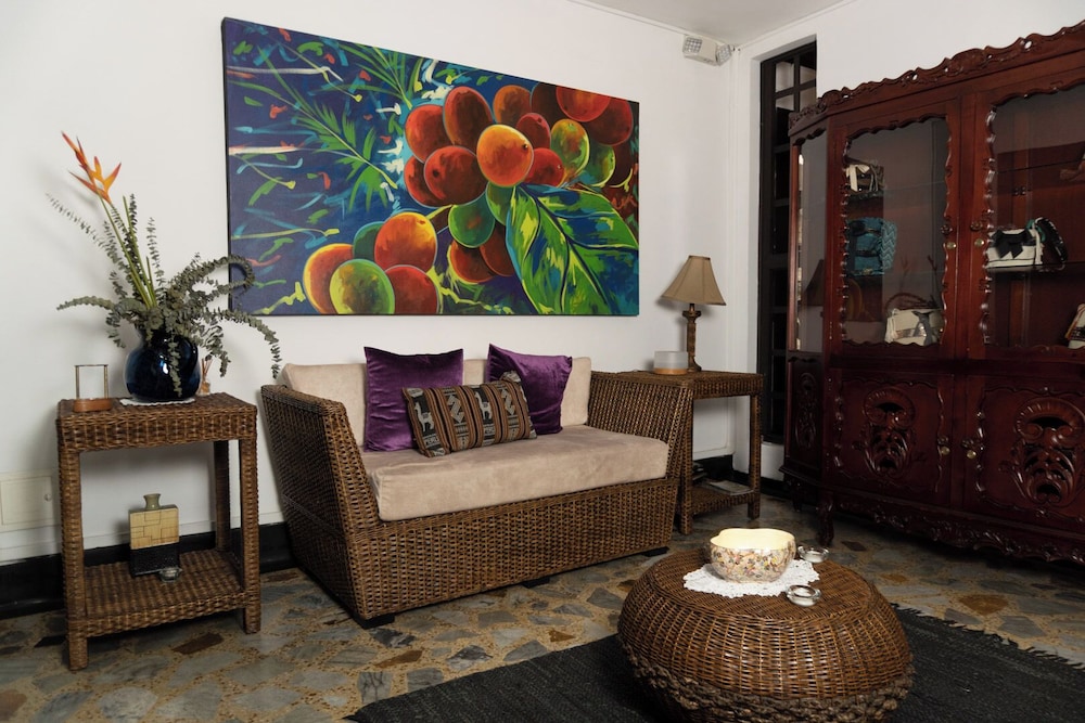 Comfort Room photo 2