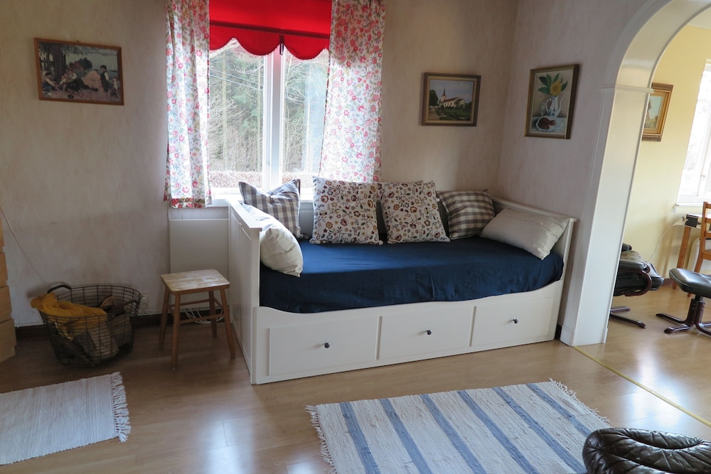 Basic Villa, 2 Bedrooms,Terrace,Valley View (final cleaning, bed sheets and towels are not included) photo 3