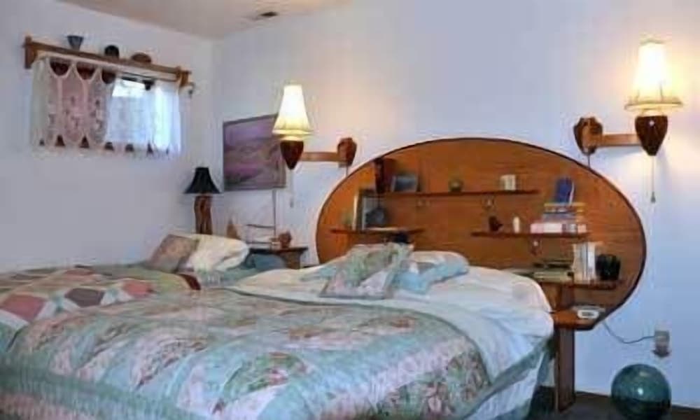 Whalesong Bed and Breakfast, Zdjęcie 8