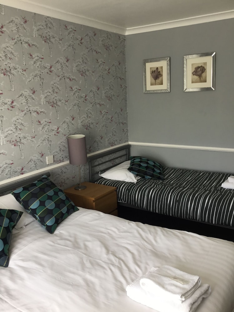 Northumberland Hotel — photo 166