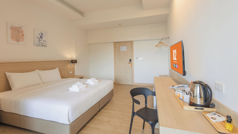 Deluxe Premier Room - Photo 7