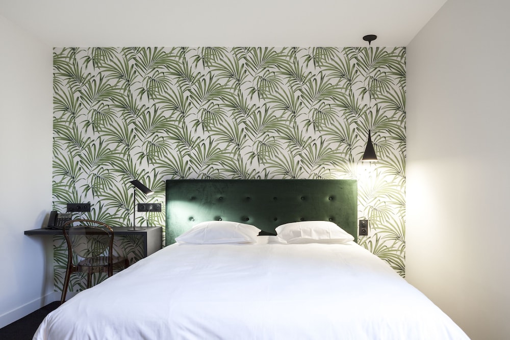 Superior Double Room - Photo 1