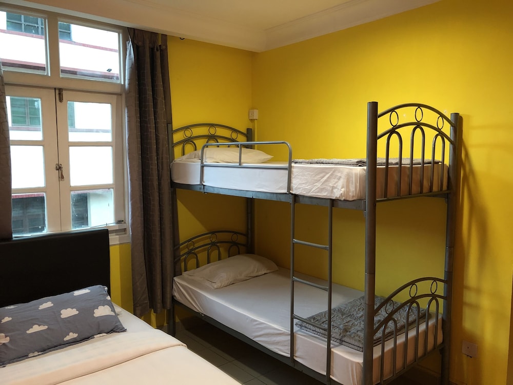 Quadruple Room photo 3