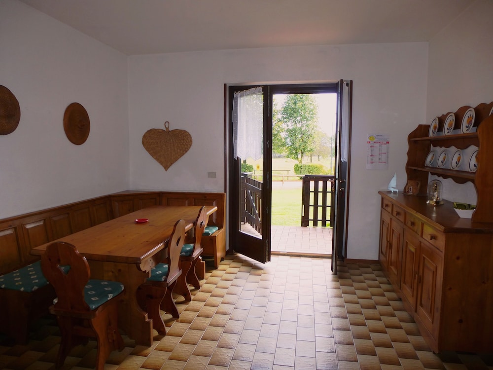 Apartment, 2 Bedrooms (Enrico) photo 3