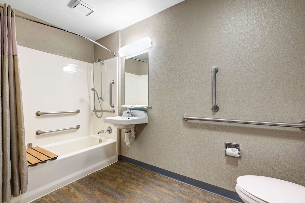 Motel 6-Kirkland, WA - North Kirkland, Φωτογραφία 5