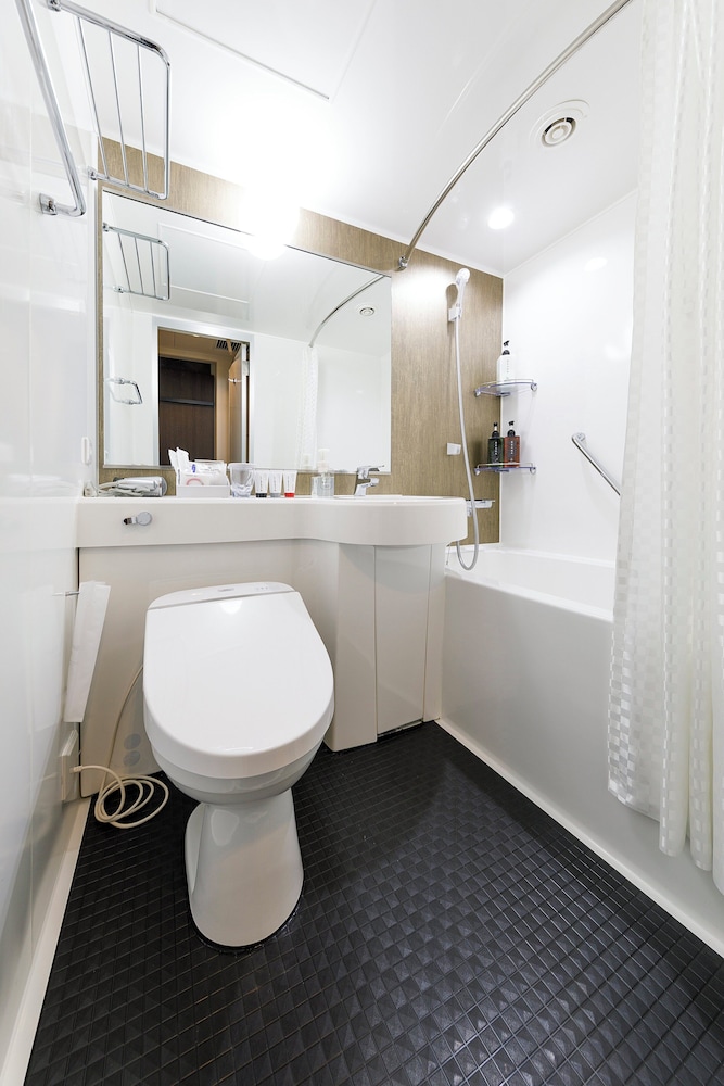 High Floor EconomyDouble Room,Non Smoking - Photo 3