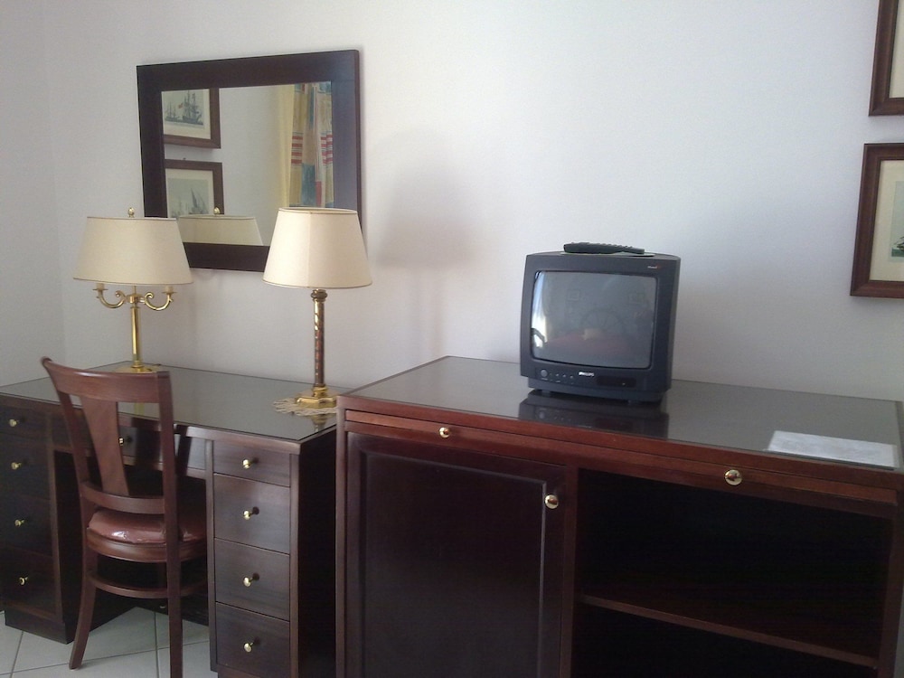 Suite with Sea View photo 3