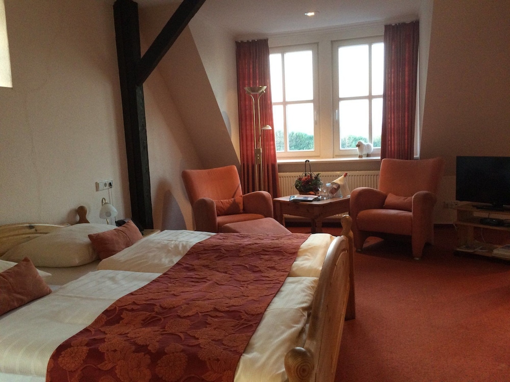 Comfort Double Room photo 1