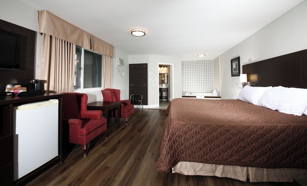 Superior Room photo 1