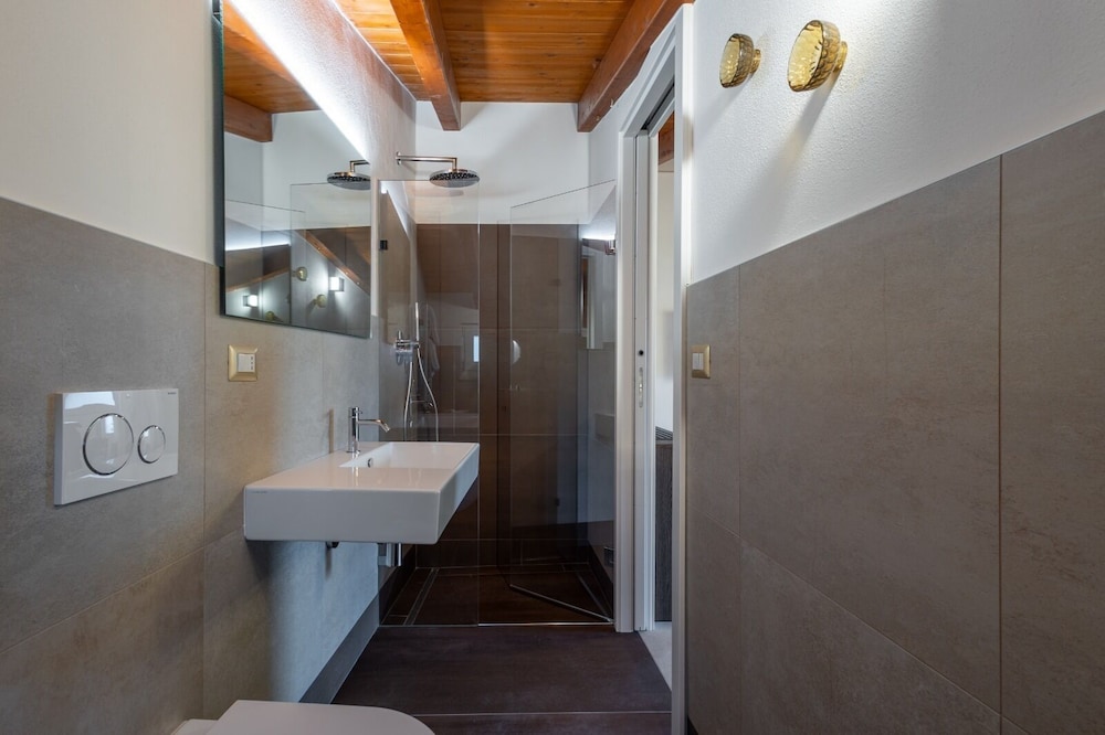 Panoramic Triple Room, Ensuite, Park View (Camera delle Pelli) - Photo 19