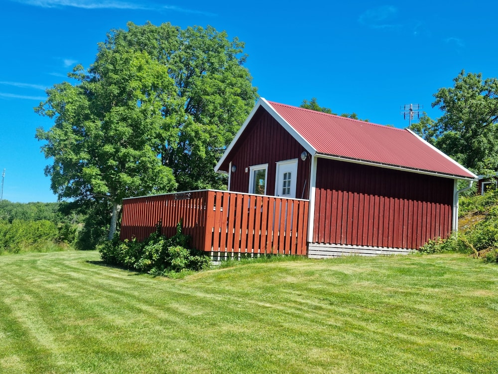 Cabin photo 3