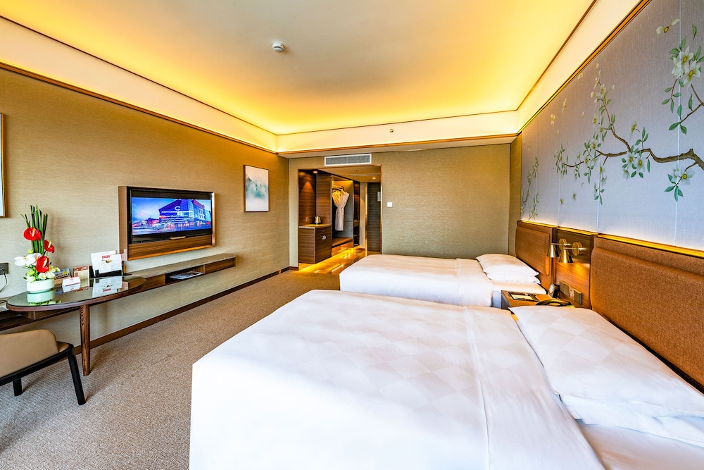 Premier Deluxe Twin Bed Room - Photo 5