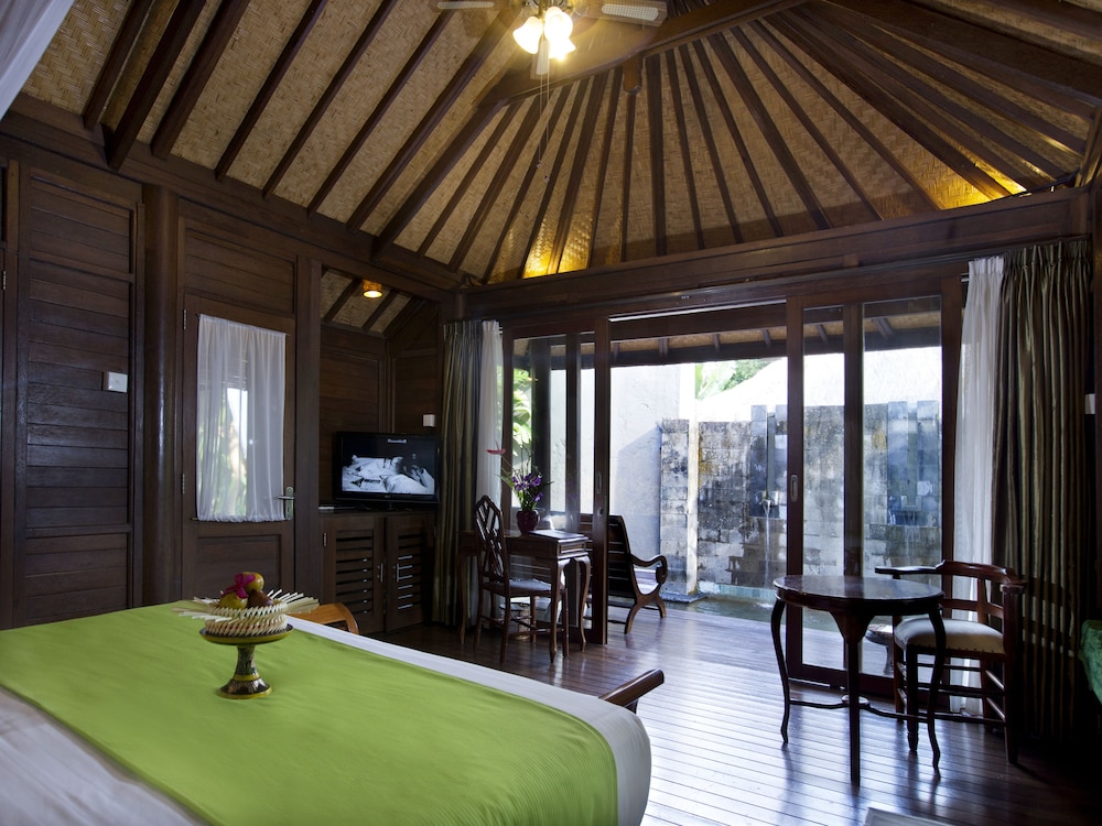Romantic Villa, 1 Bedroom - Photo 5