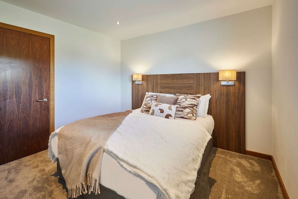 Host Stay Dalby Lodge, Foto 20