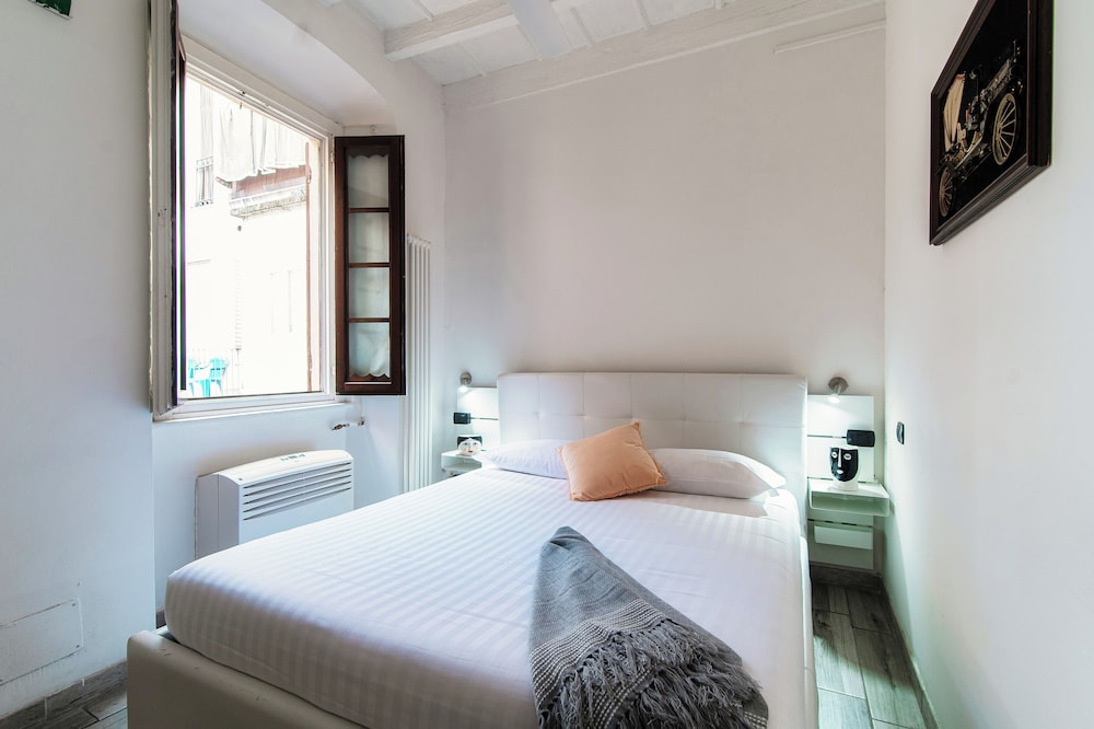 Apartment, 1 Queen Bed with Sofa bed