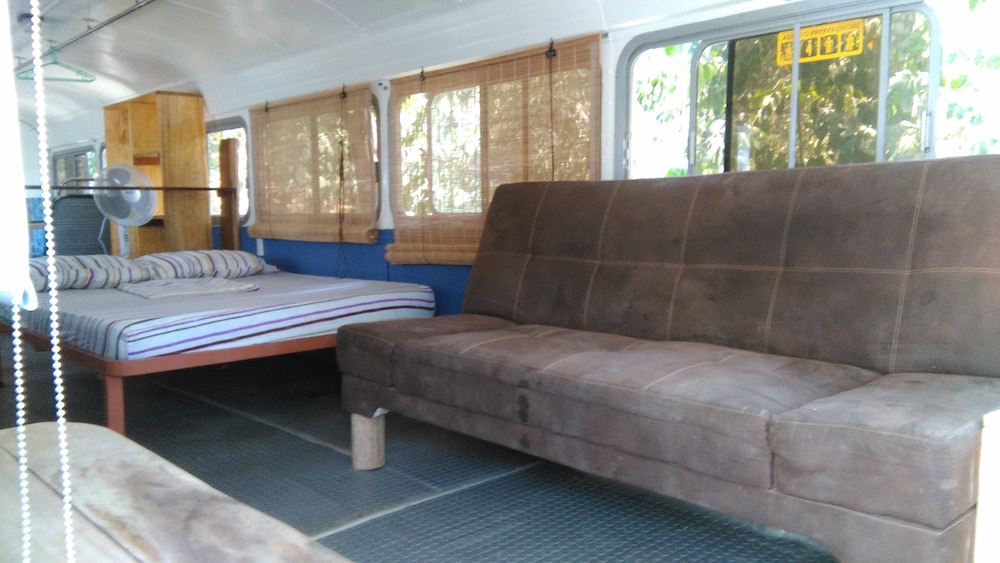 Bus Movil Room photo 2