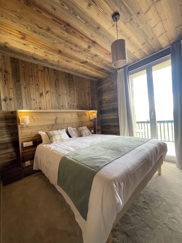 Premium Double or Twin Room, 1 Bedroom, Non Smoking, Mountain View photo 1