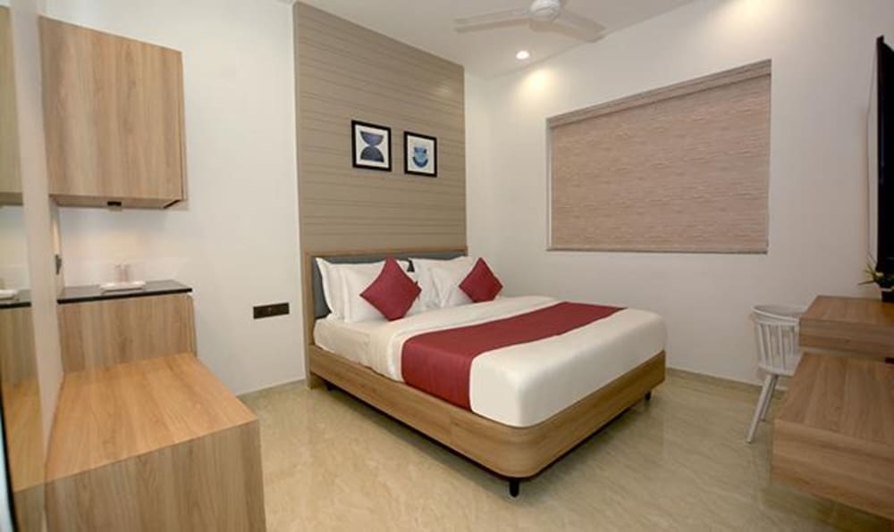 Luxury Room