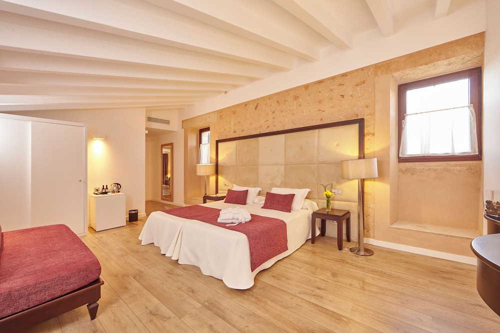 Suite Exclusiva