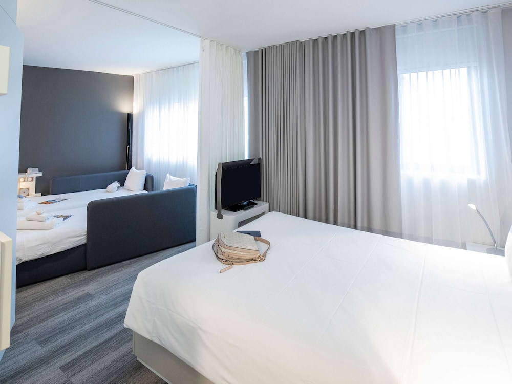 Superior Suite, Multiple Beds photo 1